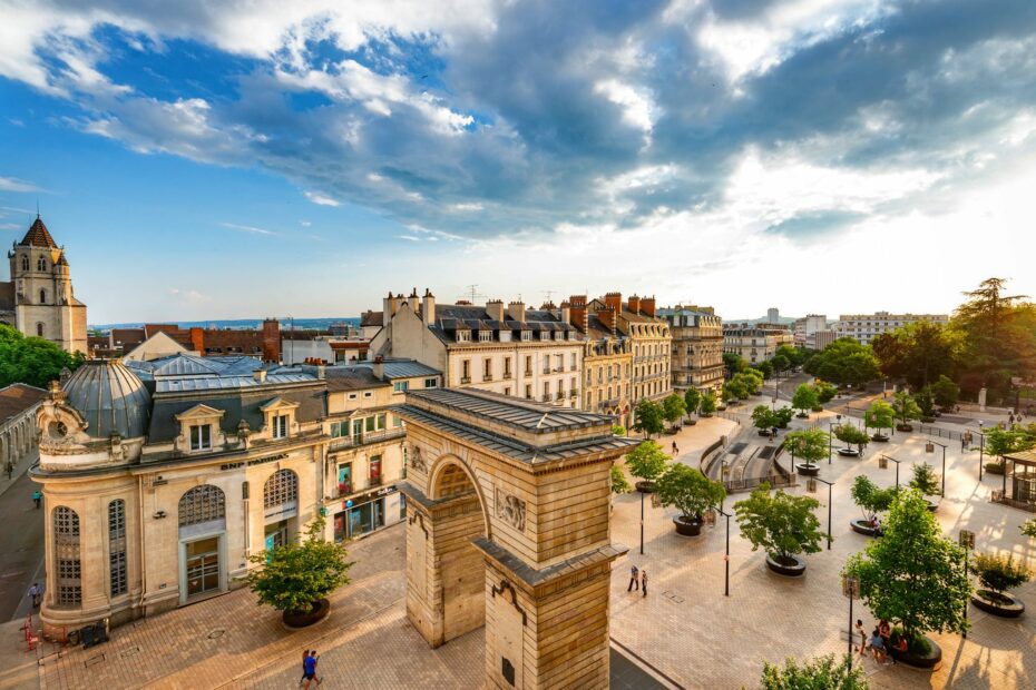 Que faire à Dijon